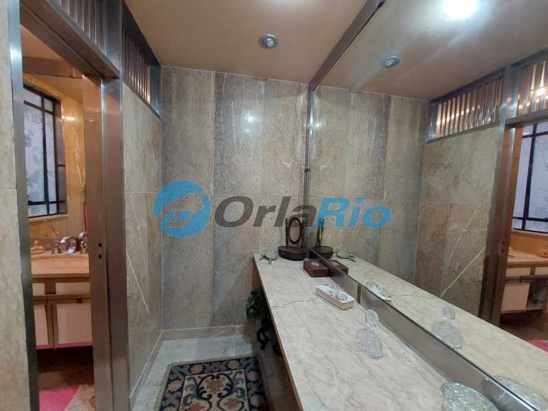 Apartamento à venda com 4 quartos, 430m² - Foto 11