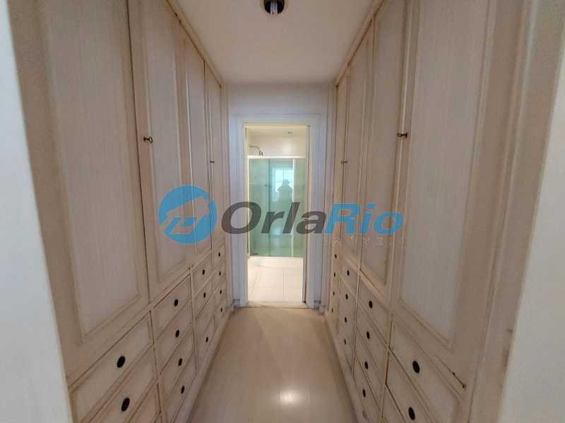 Apartamento à venda com 4 quartos, 430m² - Foto 16