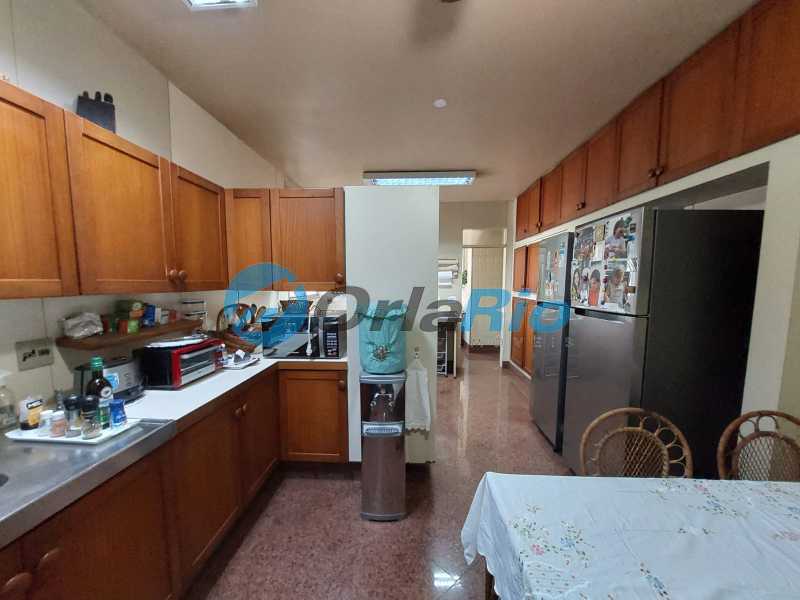 Apartamento à venda com 4 quartos, 430m² - Foto 26