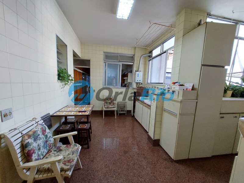 Apartamento à venda com 4 quartos, 430m² - Foto 27