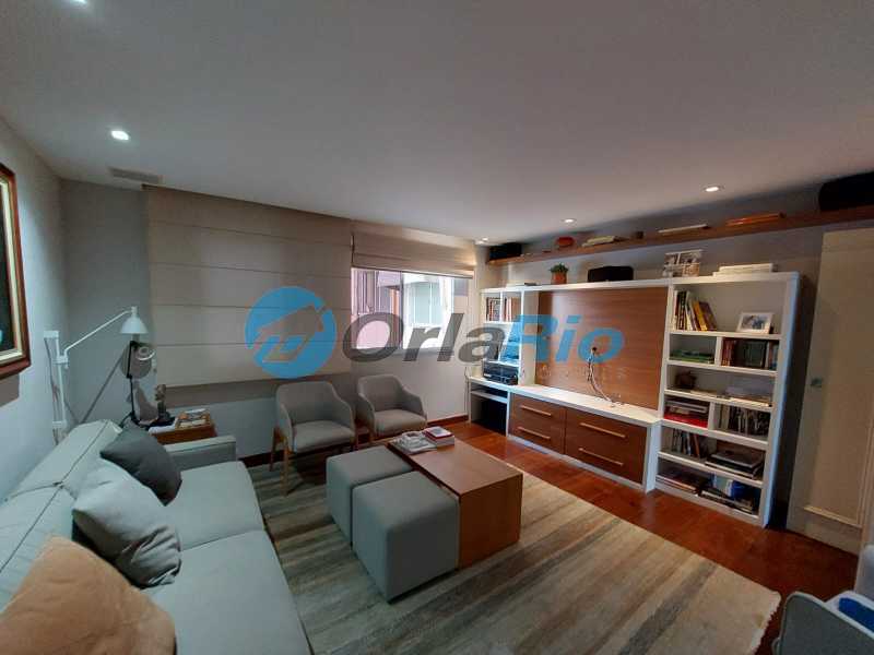 Apartamento à venda com 4 quartos, 430m² - Foto 28