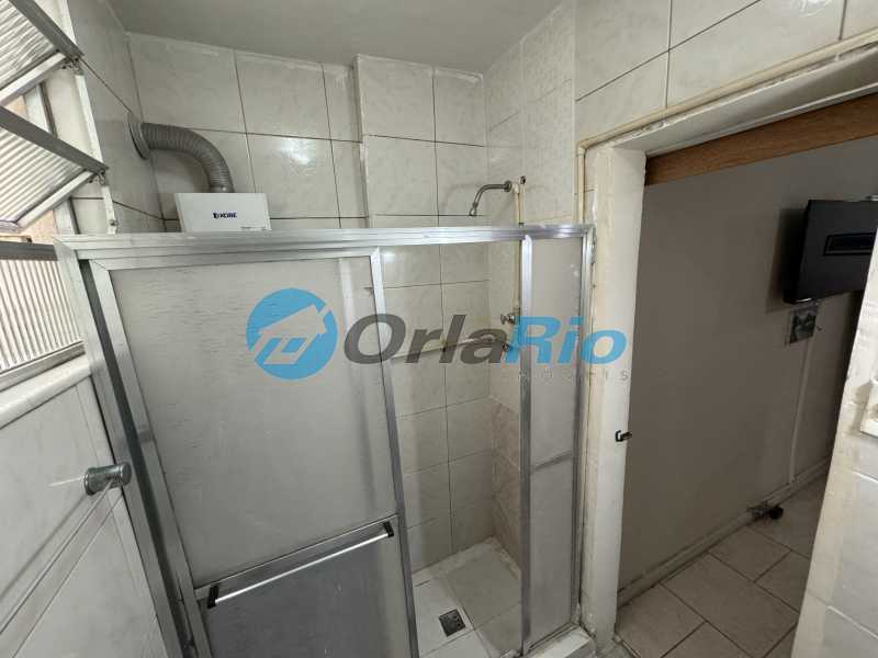 Apartamento à venda com 1 quarto, 36m² - Foto 18