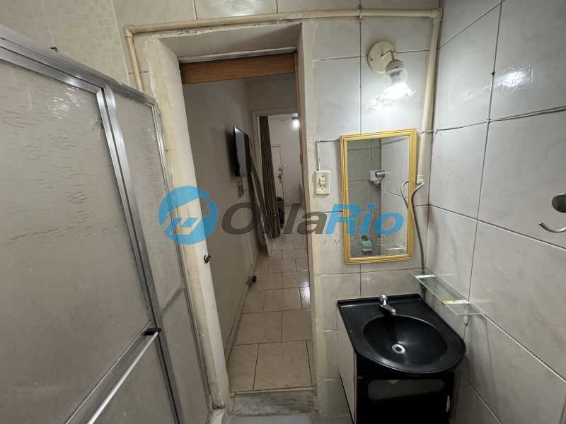 Apartamento à venda com 1 quarto, 36m² - Foto 19