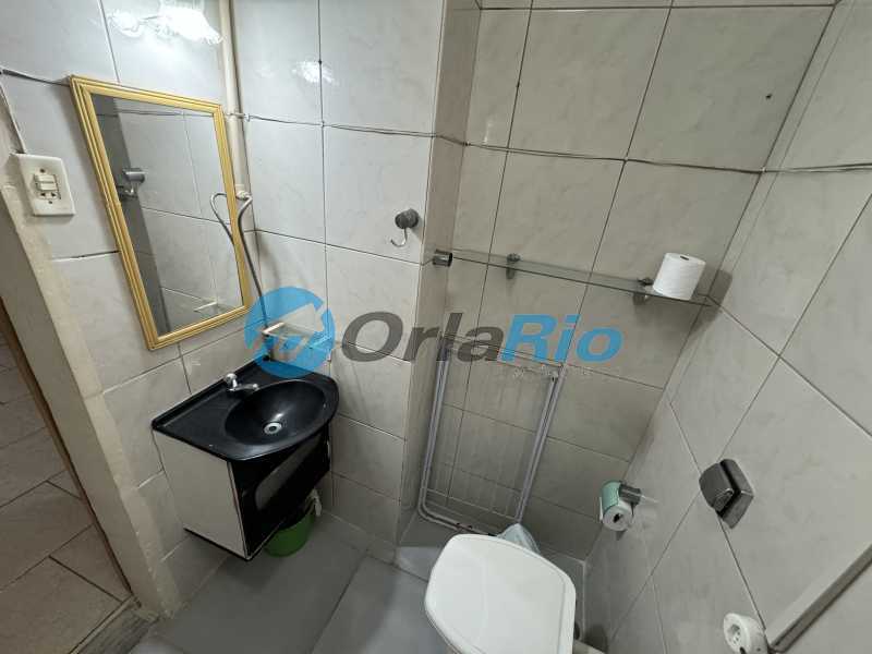 Apartamento à venda com 1 quarto, 36m² - Foto 20