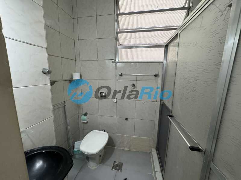 Apartamento à venda com 1 quarto, 36m² - Foto 17