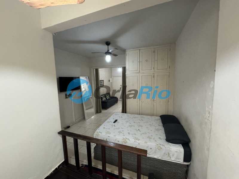 Apartamento à venda com 1 quarto, 36m² - Foto 13