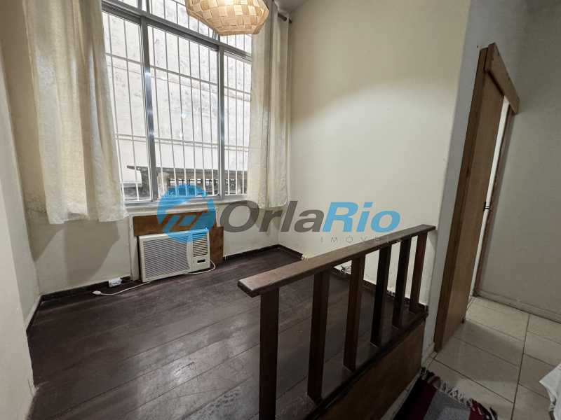 Apartamento à venda com 1 quarto, 36m² - Foto 11