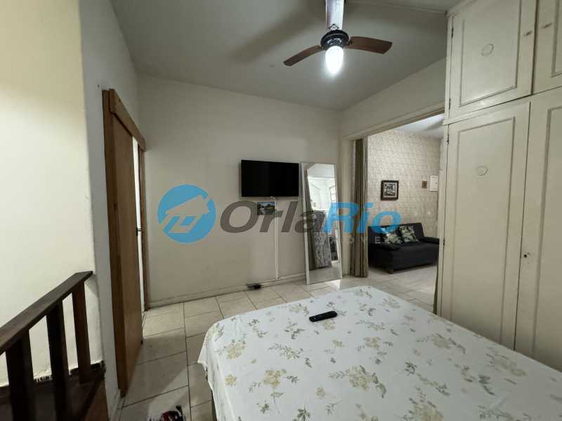 Apartamento à venda com 1 quarto, 36m² - Foto 14