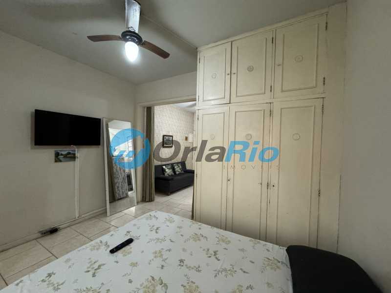 Apartamento à venda com 1 quarto, 36m² - Foto 15