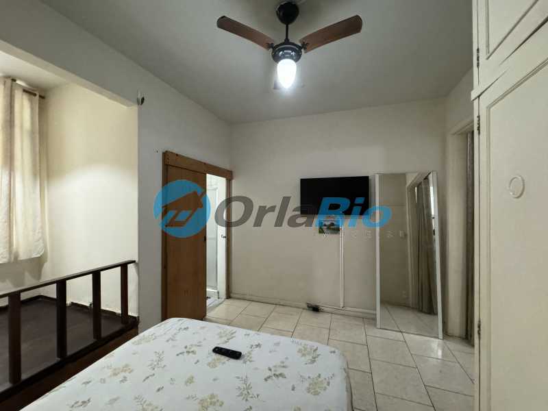 Apartamento à venda com 1 quarto, 36m² - Foto 10