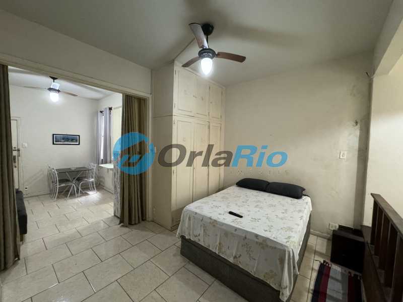 Apartamento à venda com 1 quarto, 36m² - Foto 9