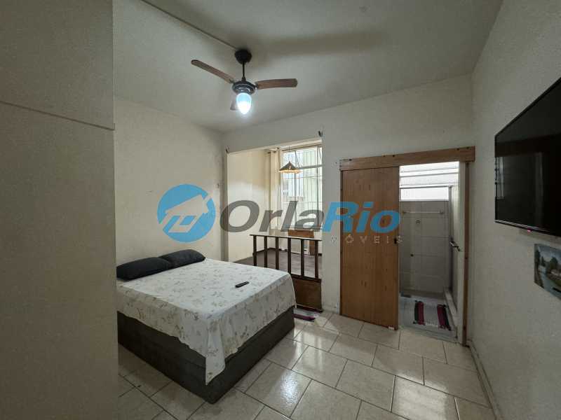 Apartamento à venda com 1 quarto, 36m² - Foto 8