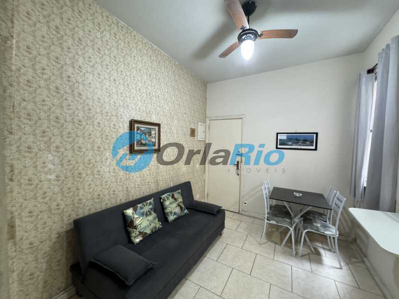 Apartamento à venda com 1 quarto, 36m² - Foto 6