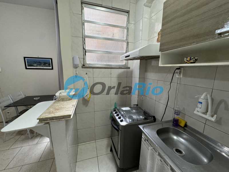 Apartamento à venda com 1 quarto, 36m² - Foto 22