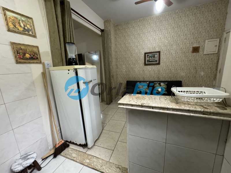 Apartamento à venda com 1 quarto, 36m² - Foto 23