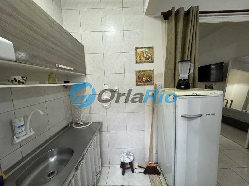 Apartamento à venda com 1 quarto, 36m² - Foto 24