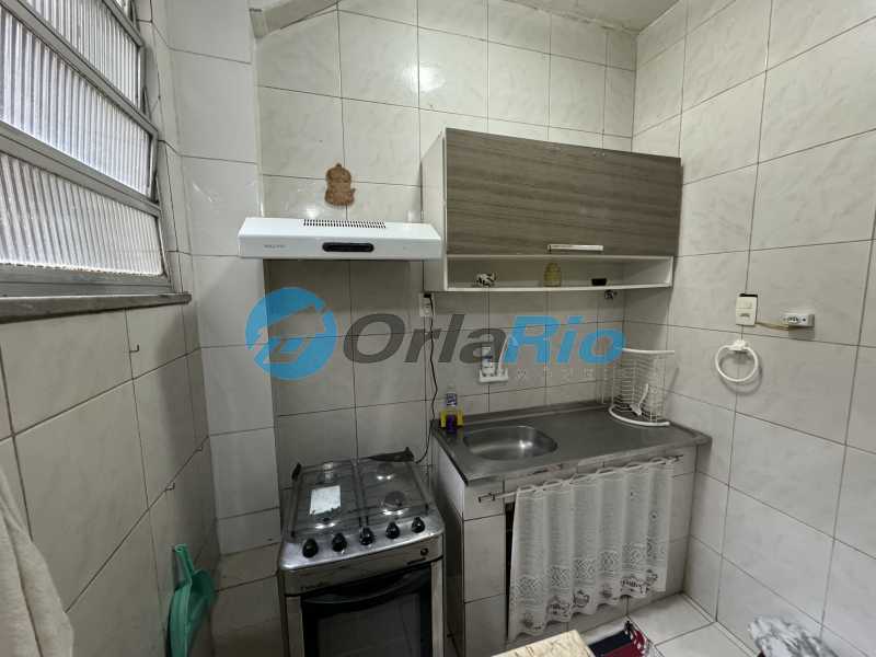 Apartamento à venda com 1 quarto, 36m² - Foto 25