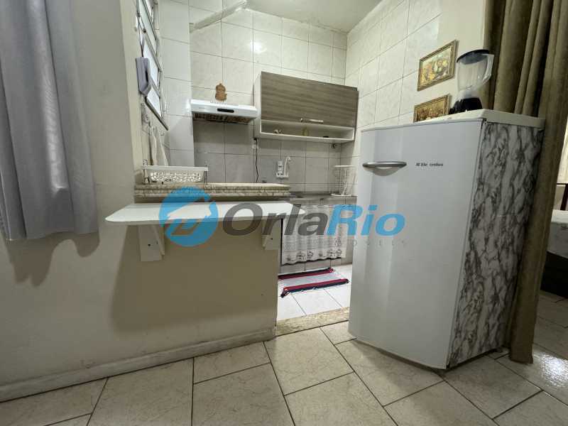 Apartamento à venda com 1 quarto, 36m² - Foto 21