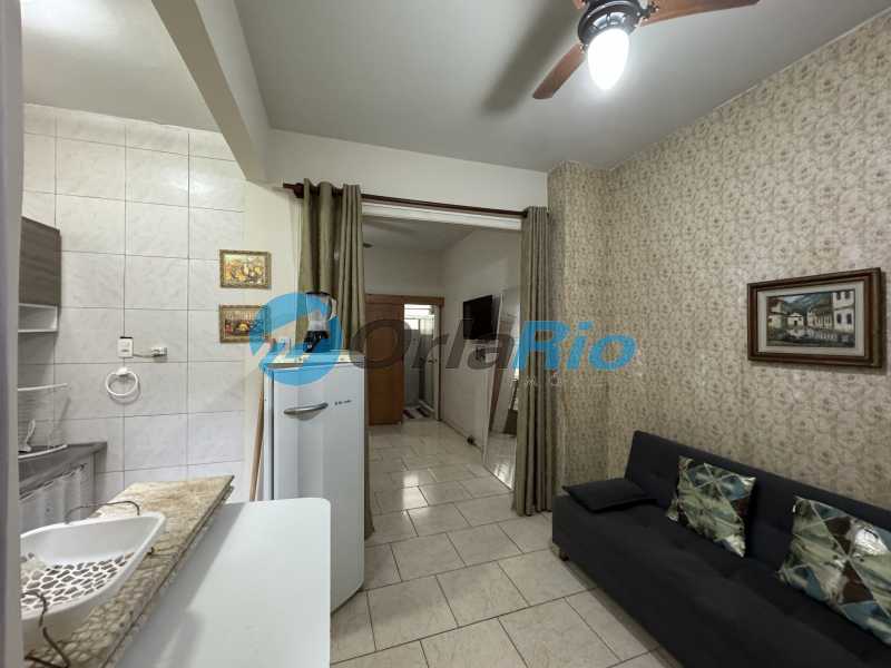 Apartamento à venda com 1 quarto, 36m² - Foto 5