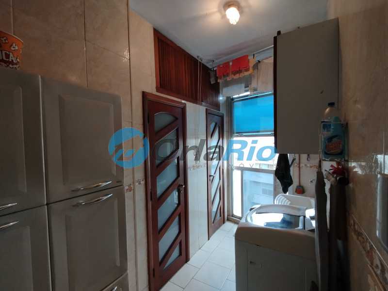 Cobertura à venda com 3 quartos, 156m² - Foto 22