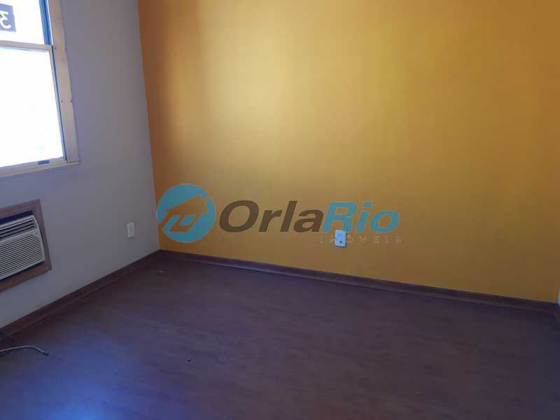 Apartamento à venda com 2 quartos, 63m² - Foto 7