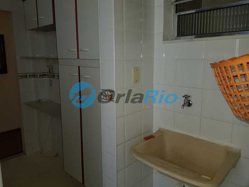 Apartamento à venda com 2 quartos, 63m² - Foto 23