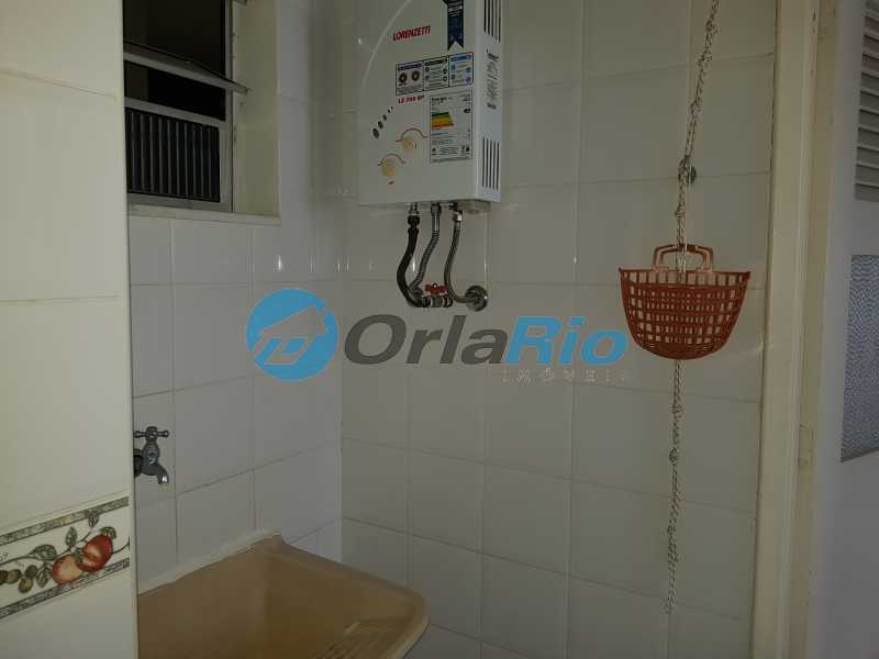 Apartamento à venda com 2 quartos, 63m² - Foto 24