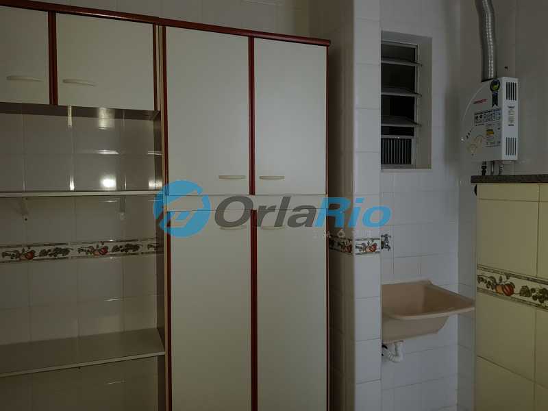 Apartamento à venda com 2 quartos, 63m² - Foto 21