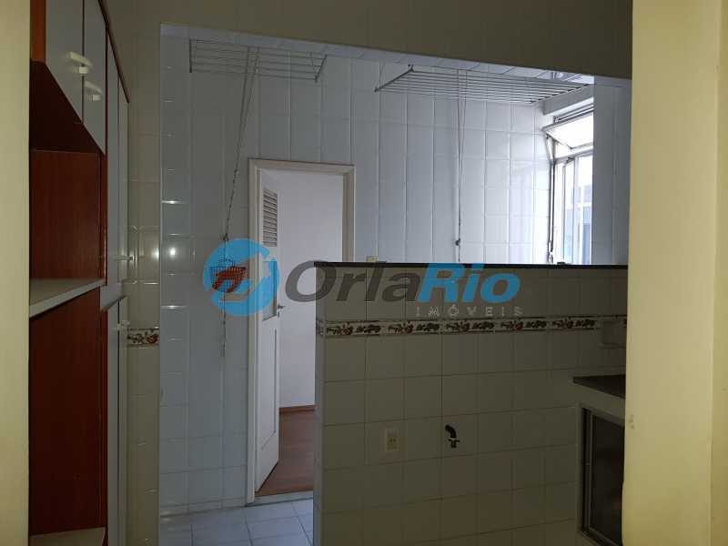 Apartamento à venda com 2 quartos, 63m² - Foto 20