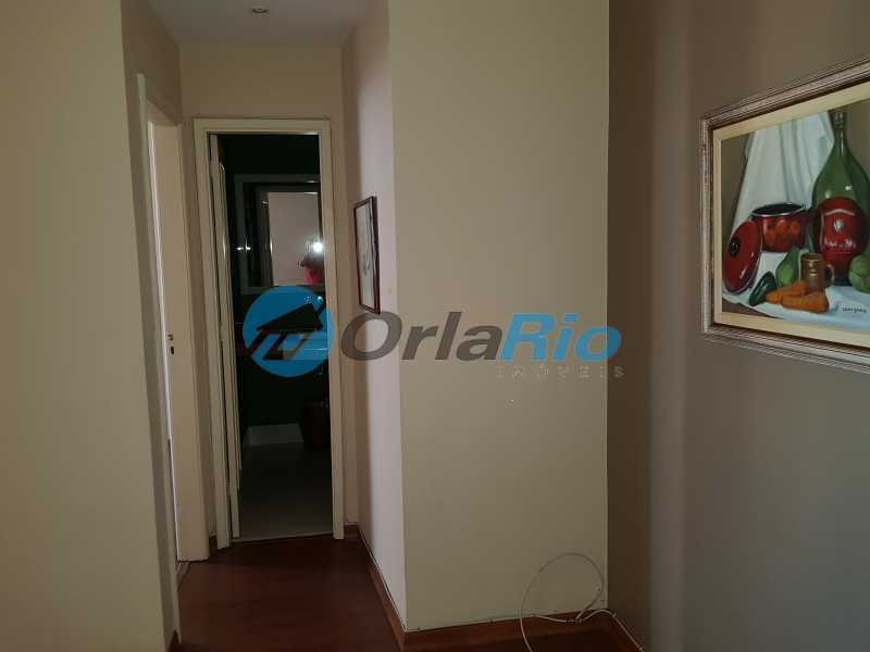 Apartamento à venda com 2 quartos, 63m² - Foto 6