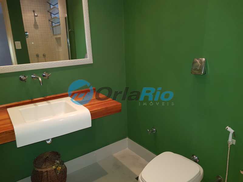 Apartamento à venda com 2 quartos, 63m² - Foto 13