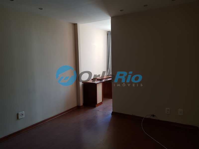 Apartamento à venda com 2 quartos, 63m² - Foto 3