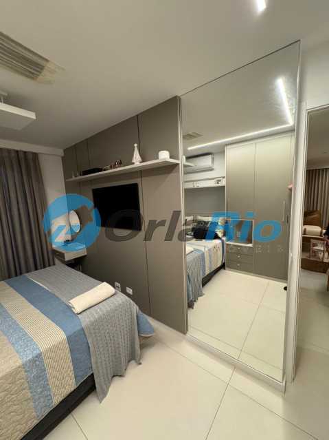 Cobertura à venda com 5 quartos, 252m² - Foto 11