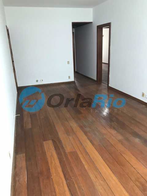 Apartamento à venda com 3 quartos, 101m² - Foto 1