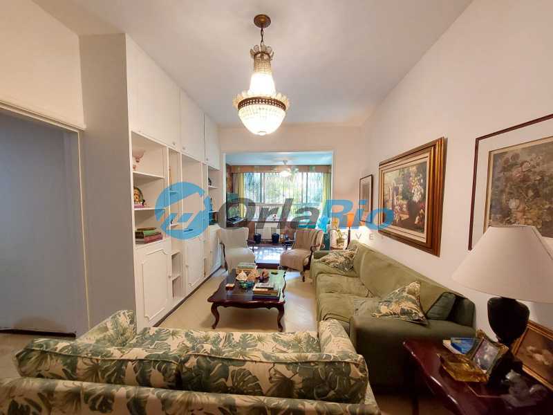 Apartamento à venda com 3 quartos, 120m² - Foto 1