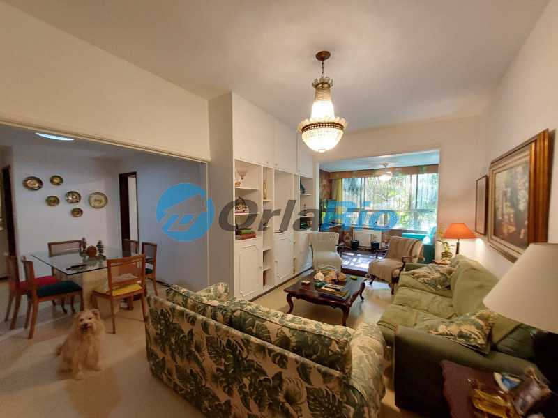 Apartamento à venda com 3 quartos, 120m² - Foto 2