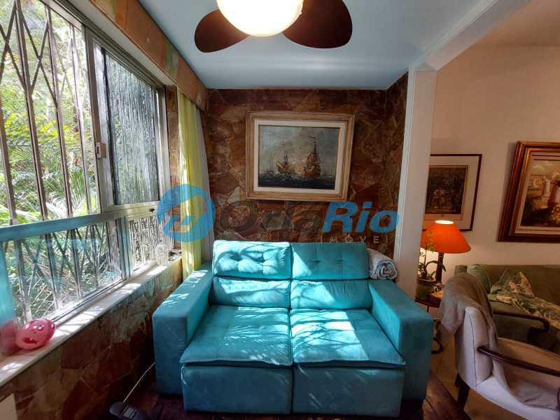 Apartamento à venda com 3 quartos, 120m² - Foto 6