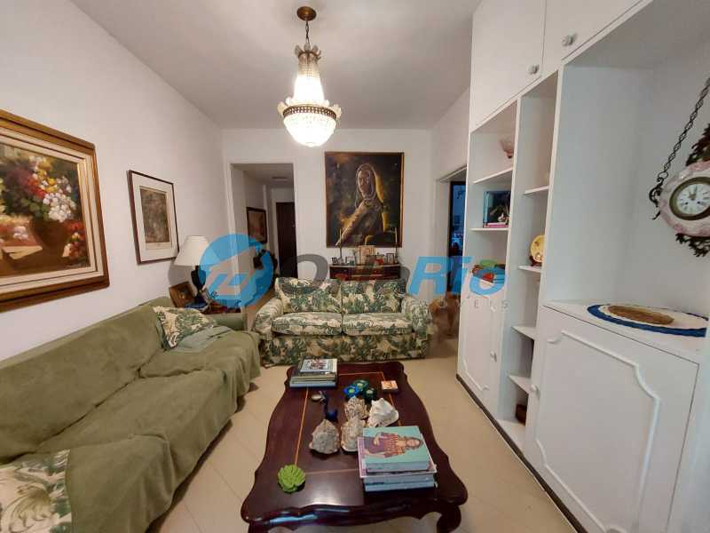 Apartamento à venda com 3 quartos, 120m² - Foto 11