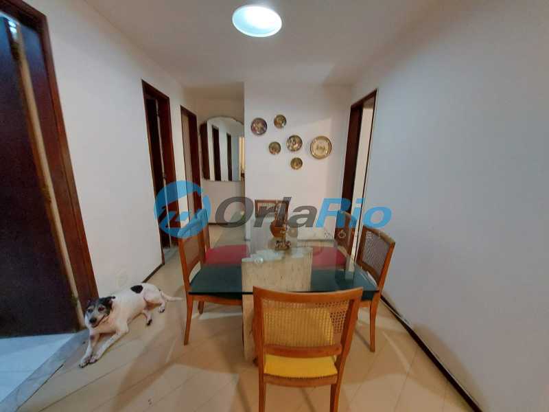 Apartamento à venda com 3 quartos, 120m² - Foto 12