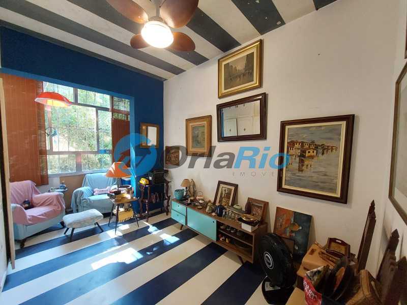 Apartamento à venda com 3 quartos, 120m² - Foto 15