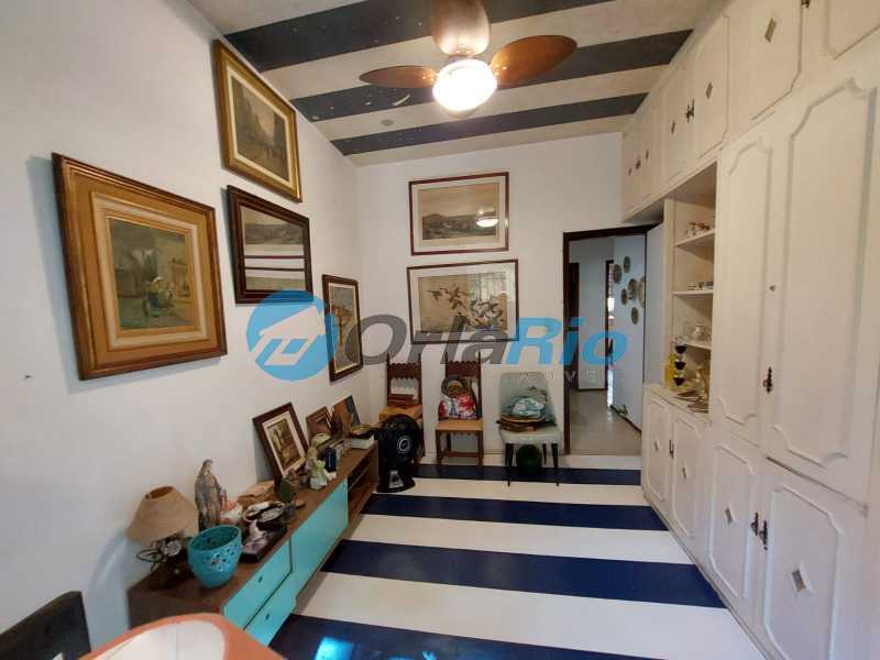 Apartamento à venda com 3 quartos, 120m² - Foto 16