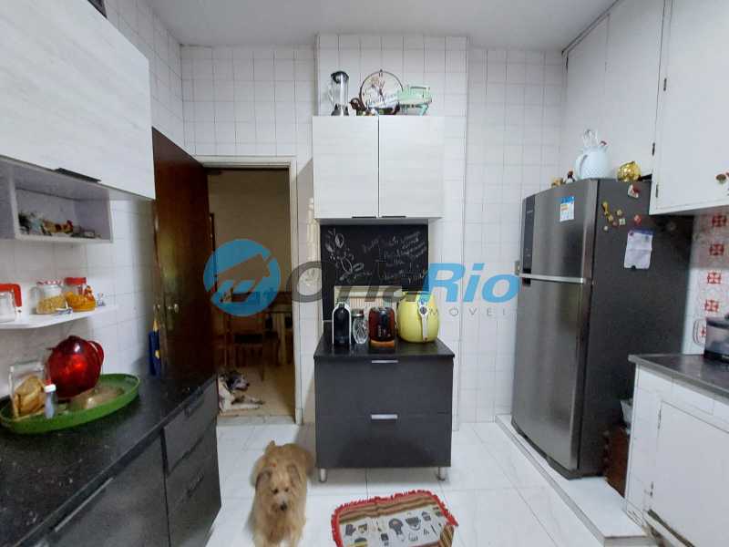 Apartamento à venda com 3 quartos, 120m² - Foto 22