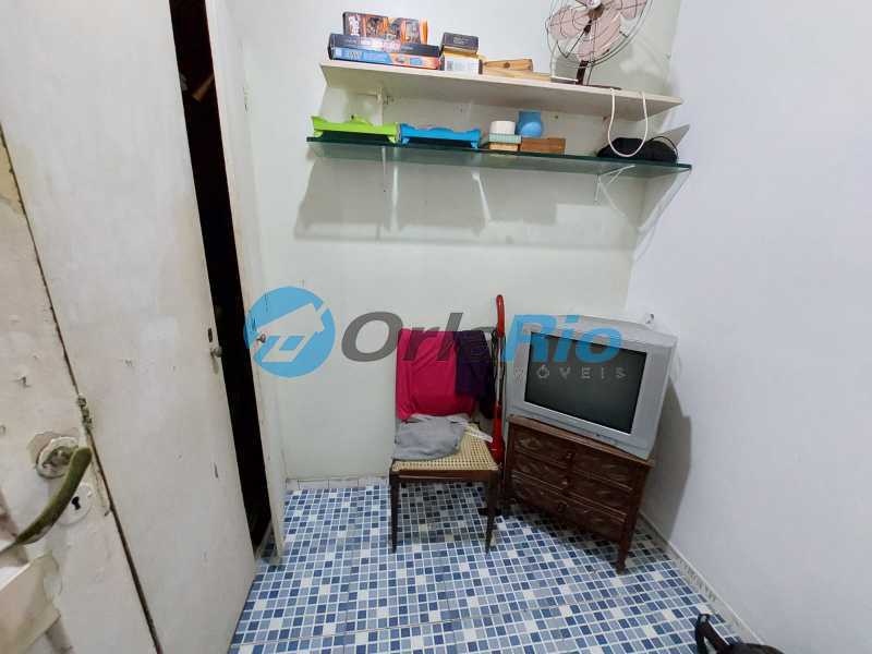 Apartamento à venda com 3 quartos, 120m² - Foto 25