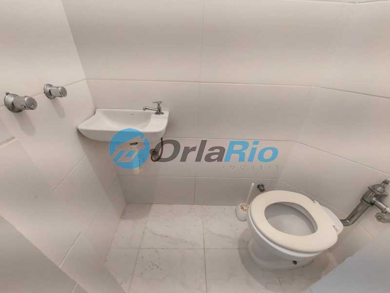 Apartamento à venda com 3 quartos, 120m² - Foto 26