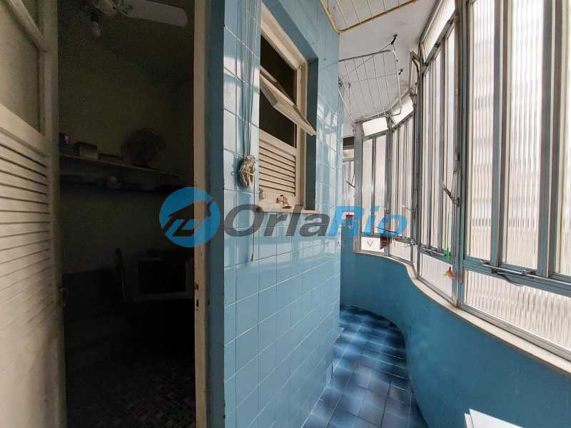 Apartamento à venda com 3 quartos, 120m² - Foto 28