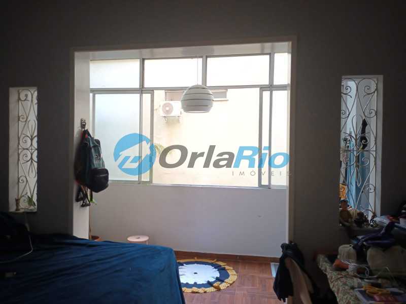 Apartamento à venda com 2 quartos, 90m² - Foto 8