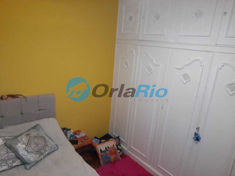 Apartamento à venda com 2 quartos, 90m² - Foto 11