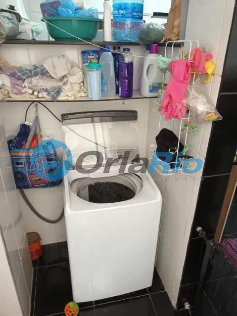 Apartamento à venda com 2 quartos, 90m² - Foto 20