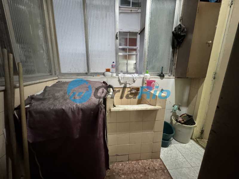 Apartamento à venda com 4 quartos, 130m² - Foto 28