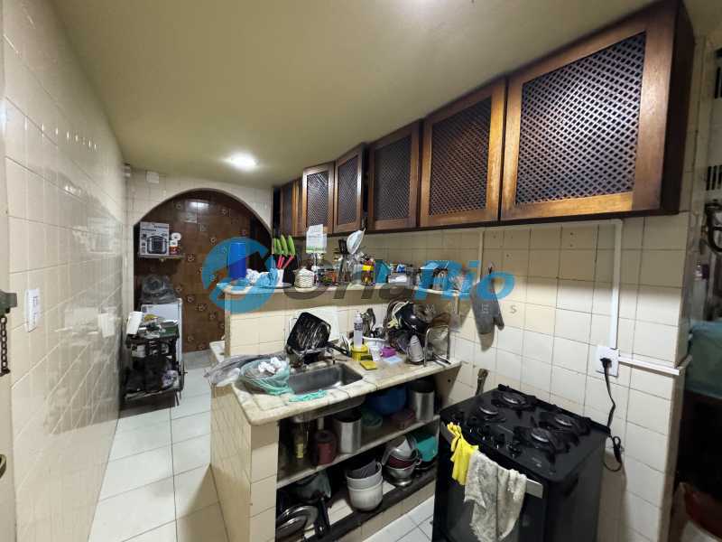 Apartamento à venda com 4 quartos, 130m² - Foto 24